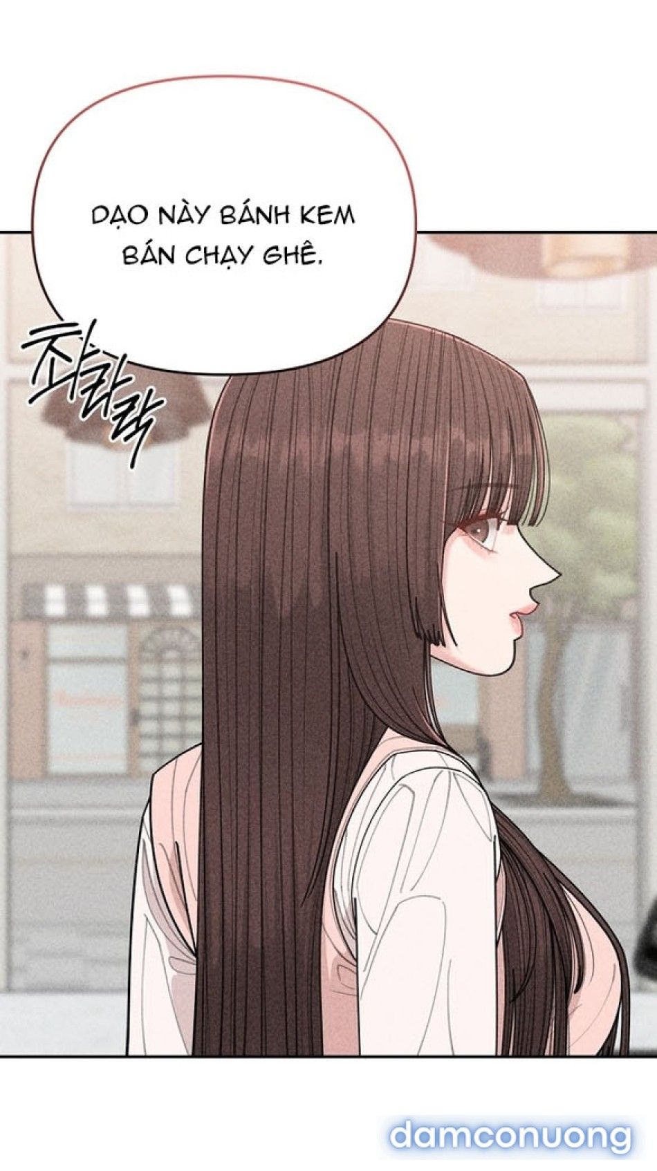 đọc truyện Nhật Ký Quan Sát Con Trai Bạn Của Mẹ Chương 3 ảnh 4 tại Thiên Thai Truyện