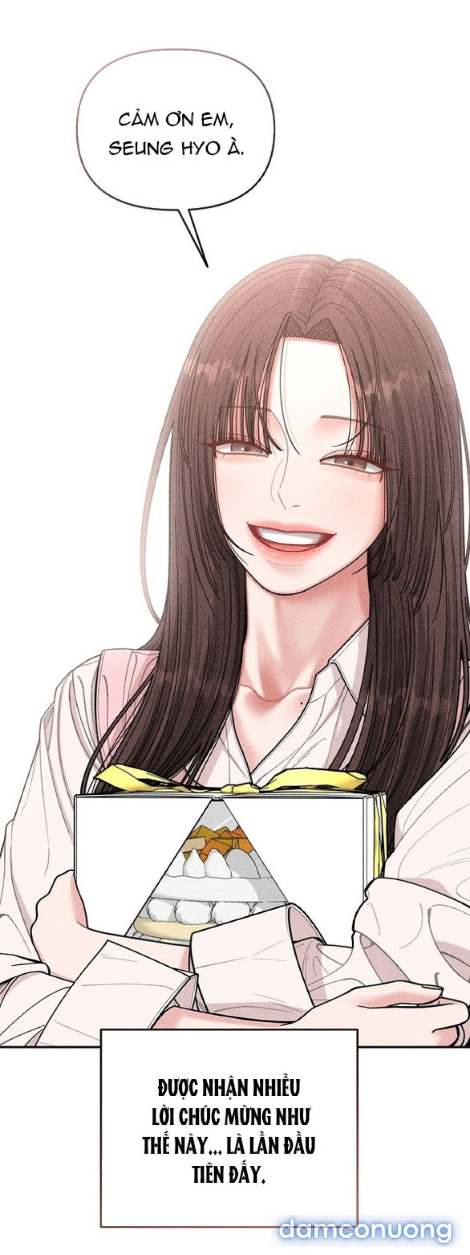 đọc truyện Nhật Ký Quan Sát Con Trai Bạn Của Mẹ Chương 3 ảnh 23 tại Thiên Thai Truyện