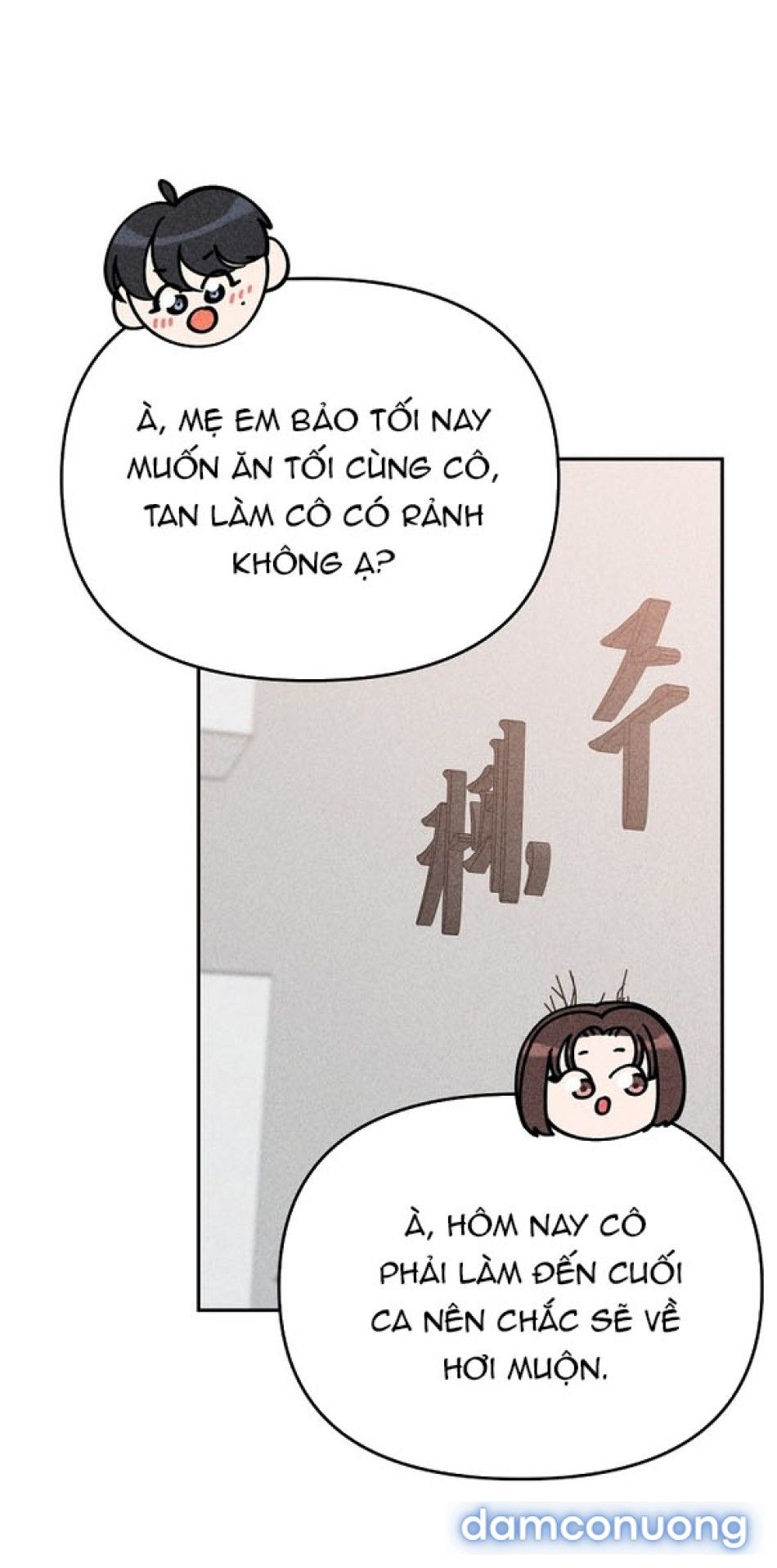 đọc truyện Nhật Ký Quan Sát Con Trai Bạn Của Mẹ Chương 3 ảnh 24 tại Thiên Thai Truyện