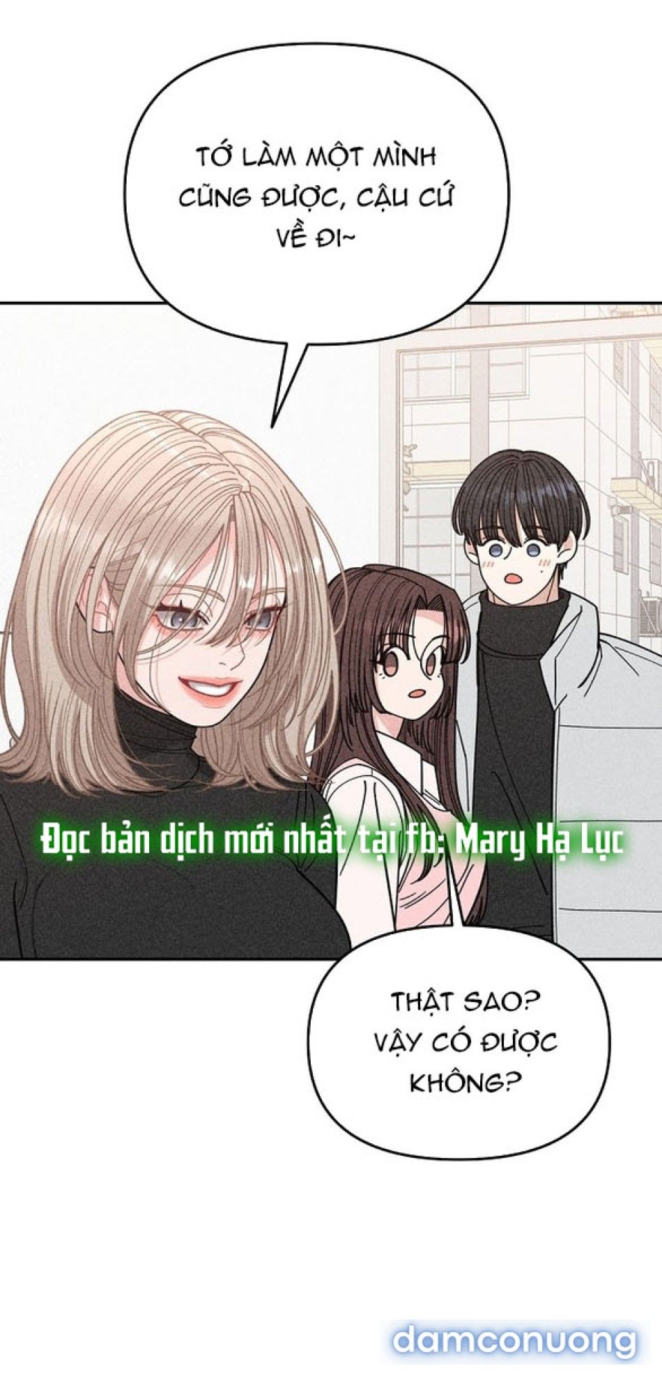 đọc truyện Nhật Ký Quan Sát Con Trai Bạn Của Mẹ Chương 3 ảnh 25 tại Thiên Thai Truyện