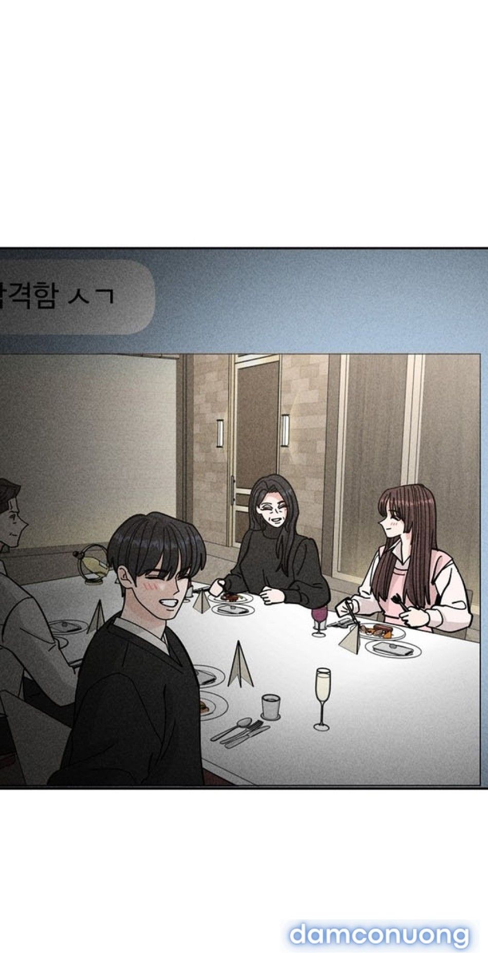 đọc truyện Nhật Ký Quan Sát Con Trai Bạn Của Mẹ Chương 3 ảnh 31 tại Thiên Thai Truyện