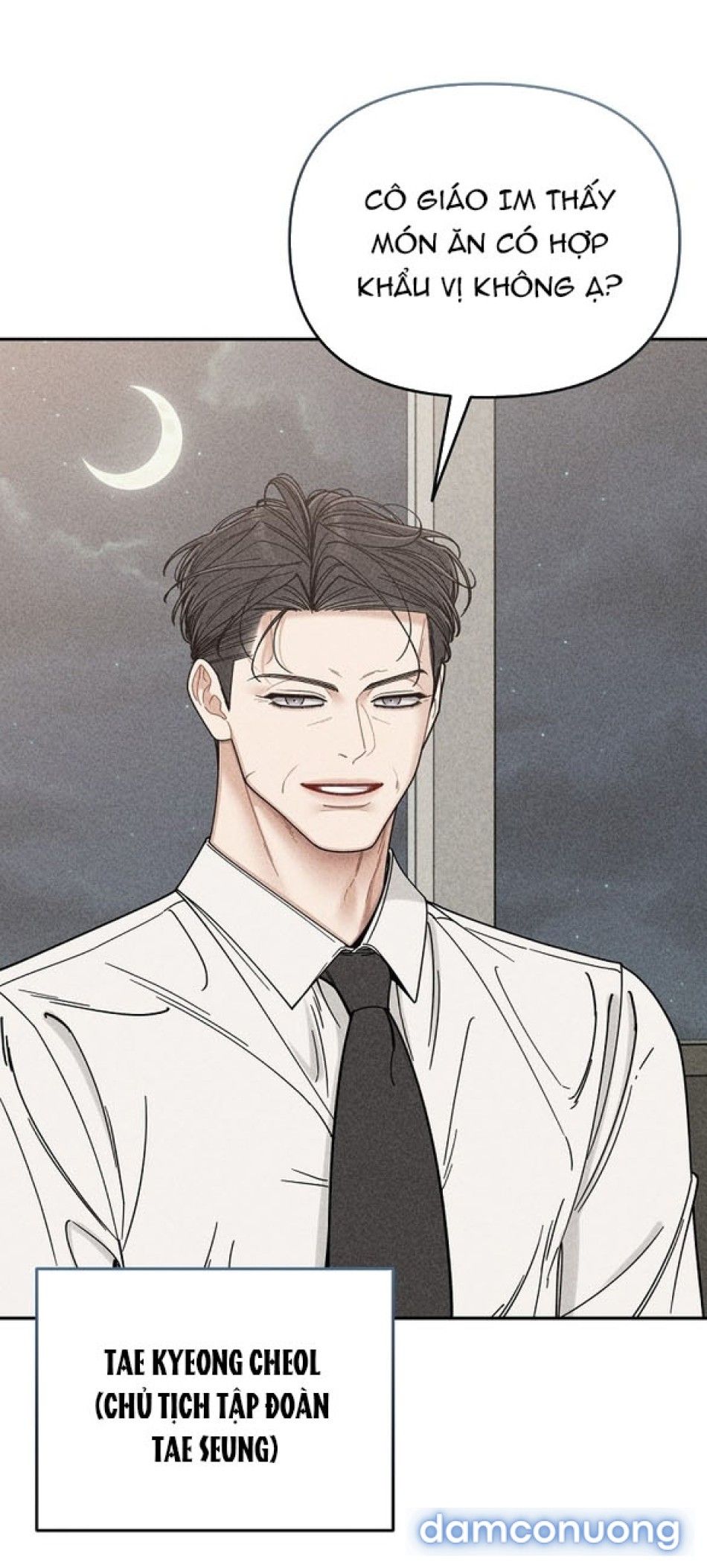 đọc truyện Nhật Ký Quan Sát Con Trai Bạn Của Mẹ Chương 3 ảnh 35 tại Thiên Thai Truyện