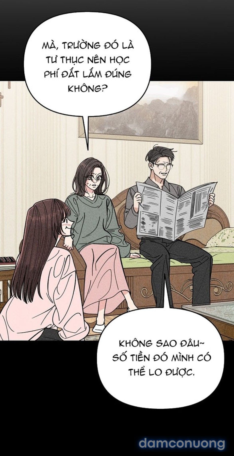 đọc truyện Nhật Ký Quan Sát Con Trai Bạn Của Mẹ Chương 3 ảnh 38 tại Thiên Thai Truyện