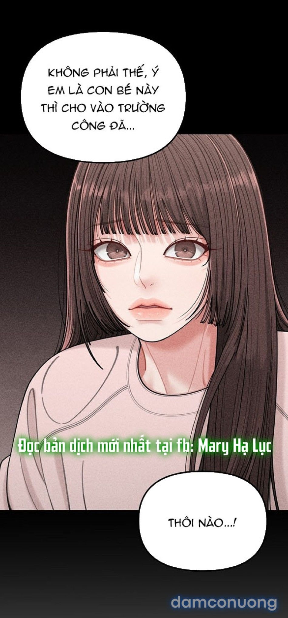 đọc truyện Nhật Ký Quan Sát Con Trai Bạn Của Mẹ Chương 3 ảnh 40 tại Thiên Thai Truyện