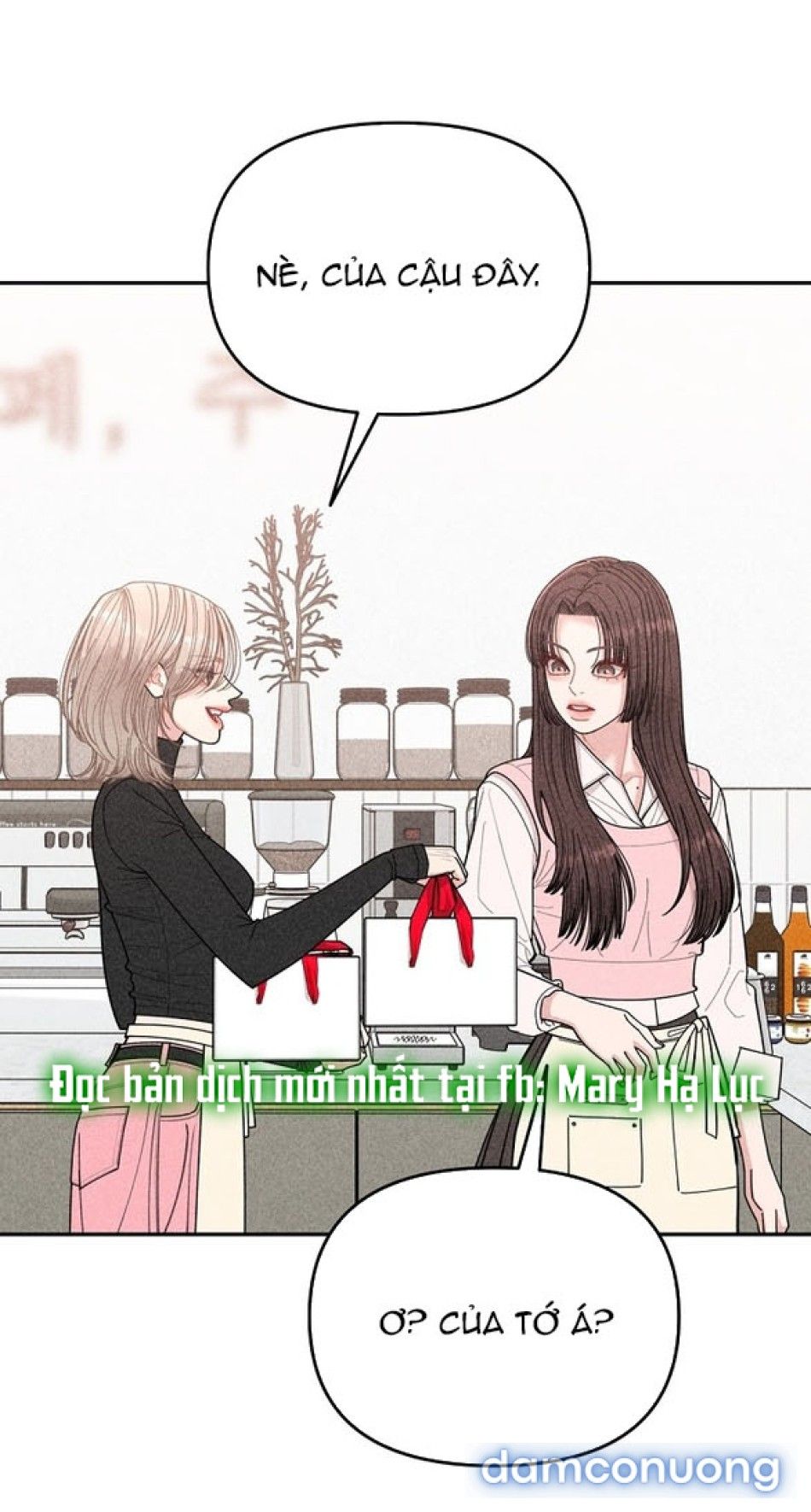 đọc truyện Nhật Ký Quan Sát Con Trai Bạn Của Mẹ Chương 3 ảnh 6 tại Thiên Thai Truyện