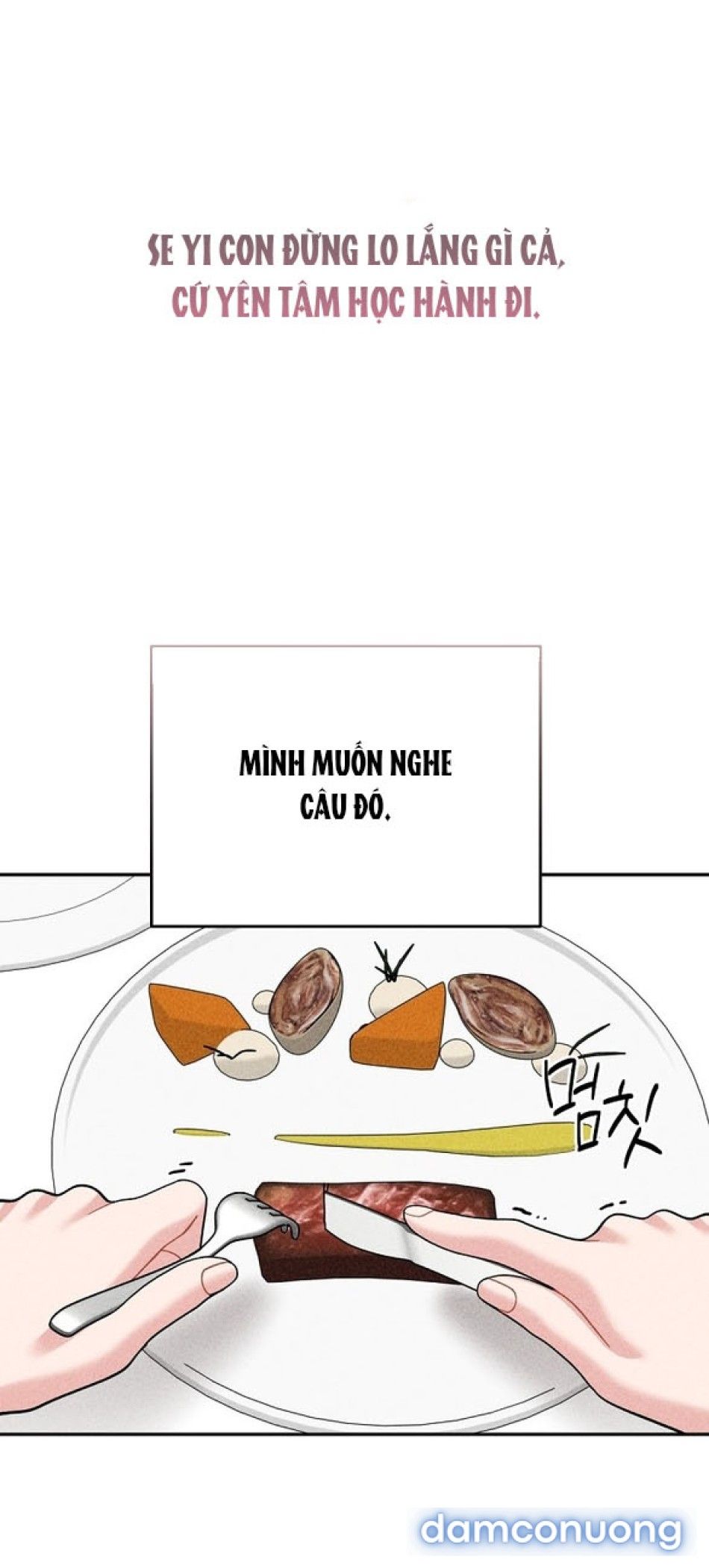 đọc truyện Nhật Ký Quan Sát Con Trai Bạn Của Mẹ Chương 3 ảnh 43 tại Thiên Thai Truyện