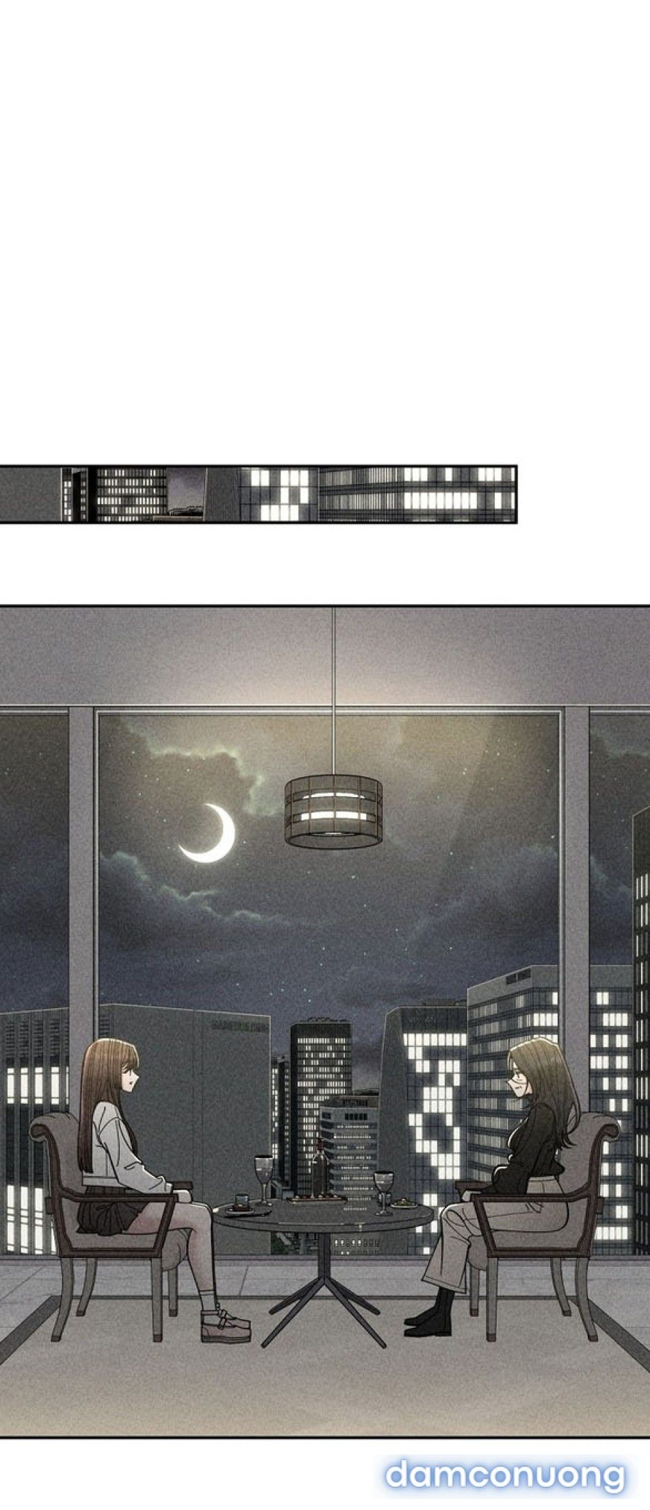 đọc truyện Nhật Ký Quan Sát Con Trai Bạn Của Mẹ Chương 3 ảnh 47 tại Thiên Thai Truyện