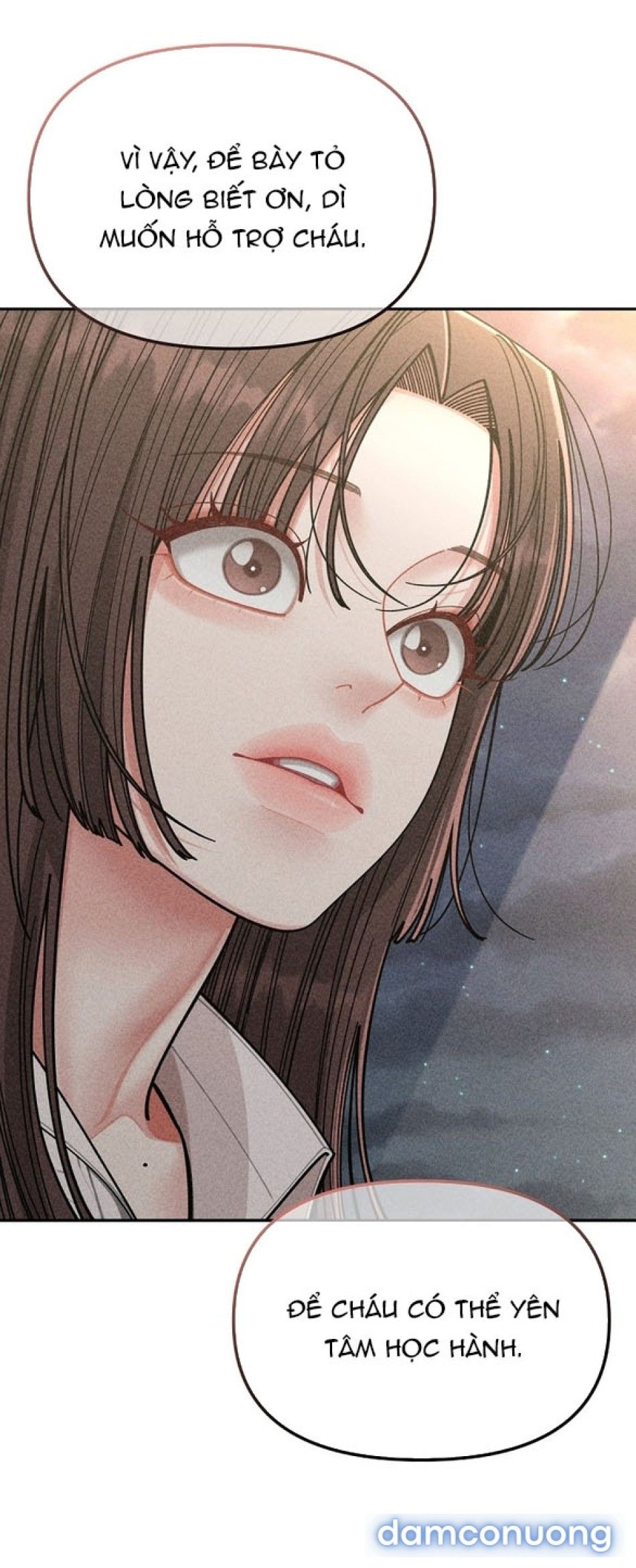 đọc truyện Nhật Ký Quan Sát Con Trai Bạn Của Mẹ Chương 3 ảnh 50 tại Thiên Thai Truyện