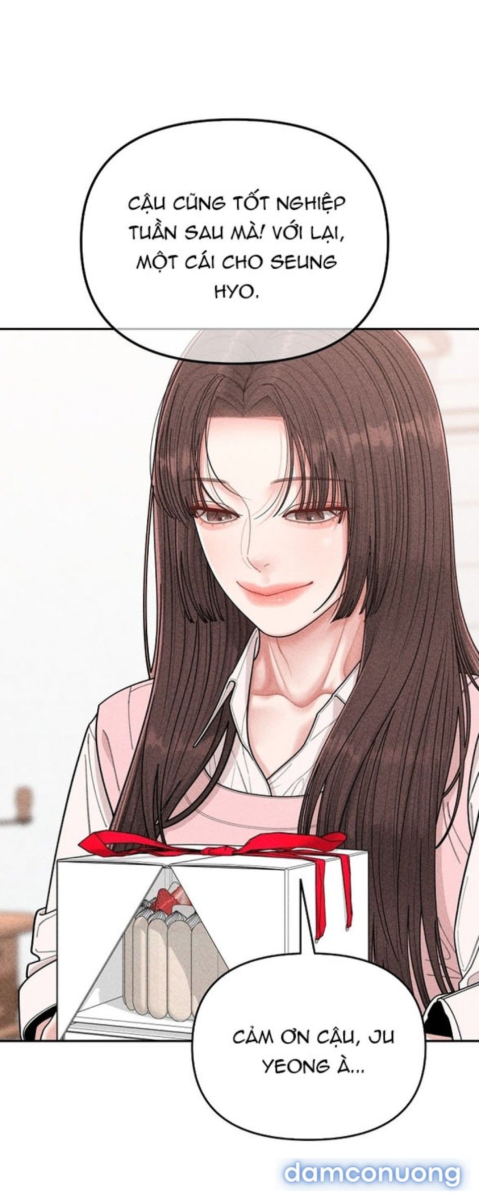 đọc truyện Nhật Ký Quan Sát Con Trai Bạn Của Mẹ Chương 3 ảnh 7 tại Thiên Thai Truyện