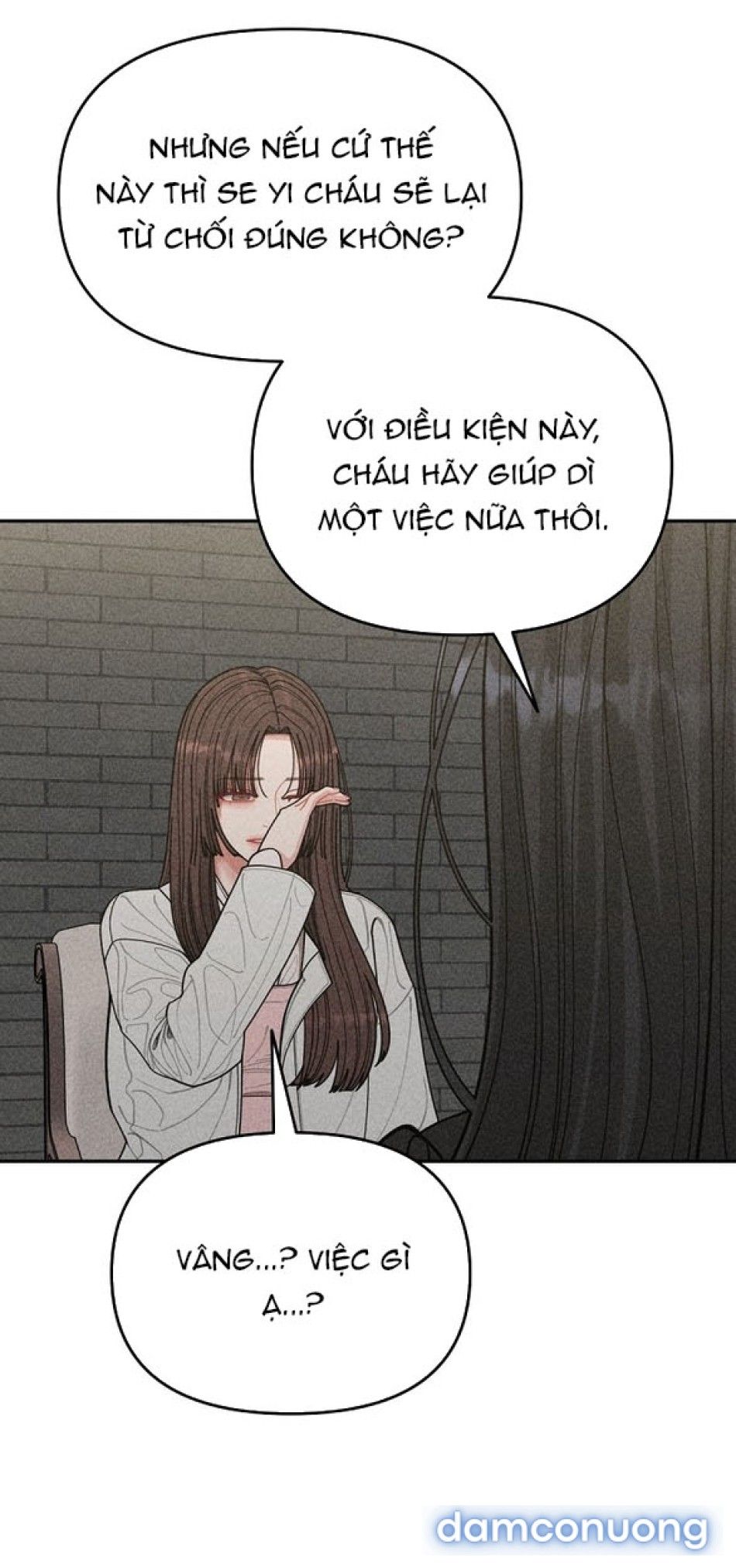 đọc truyện Nhật Ký Quan Sát Con Trai Bạn Của Mẹ Chương 3 ảnh 54 tại Thiên Thai Truyện