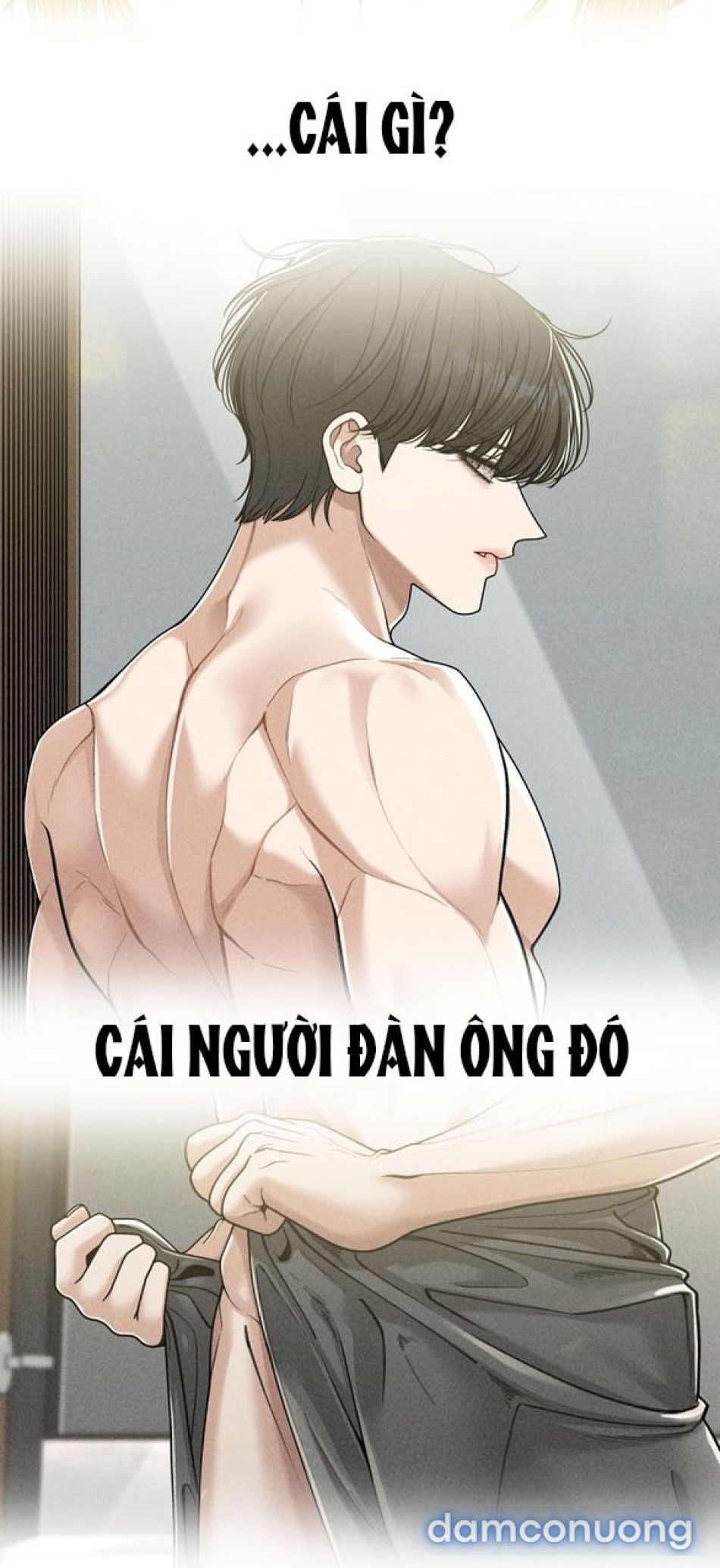 đọc truyện Nhật Ký Quan Sát Con Trai Bạn Của Mẹ Chương 3 ảnh 58 tại Thiên Thai Truyện