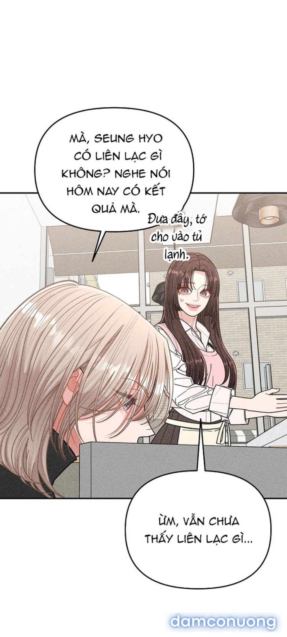 đọc truyện Nhật Ký Quan Sát Con Trai Bạn Của Mẹ Chương 3 ảnh 8 tại Thiên Thai Truyện