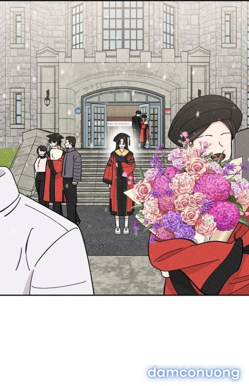 đọc truyện Nhật Ký Quan Sát Con Trai Bạn Của Mẹ Chương 3 ảnh 63 tại Thiên Thai Truyện