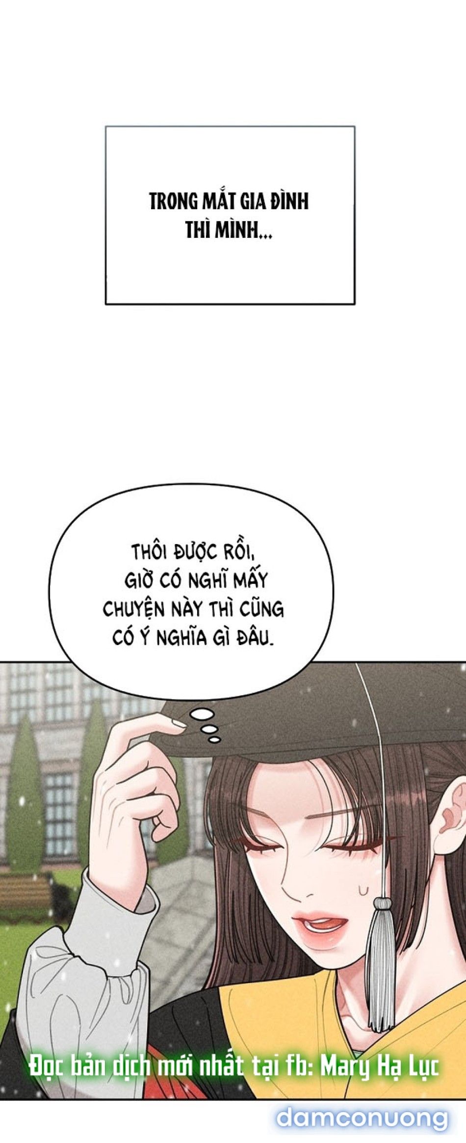 đọc truyện Nhật Ký Quan Sát Con Trai Bạn Của Mẹ Chương 3 ảnh 65 tại Thiên Thai Truyện