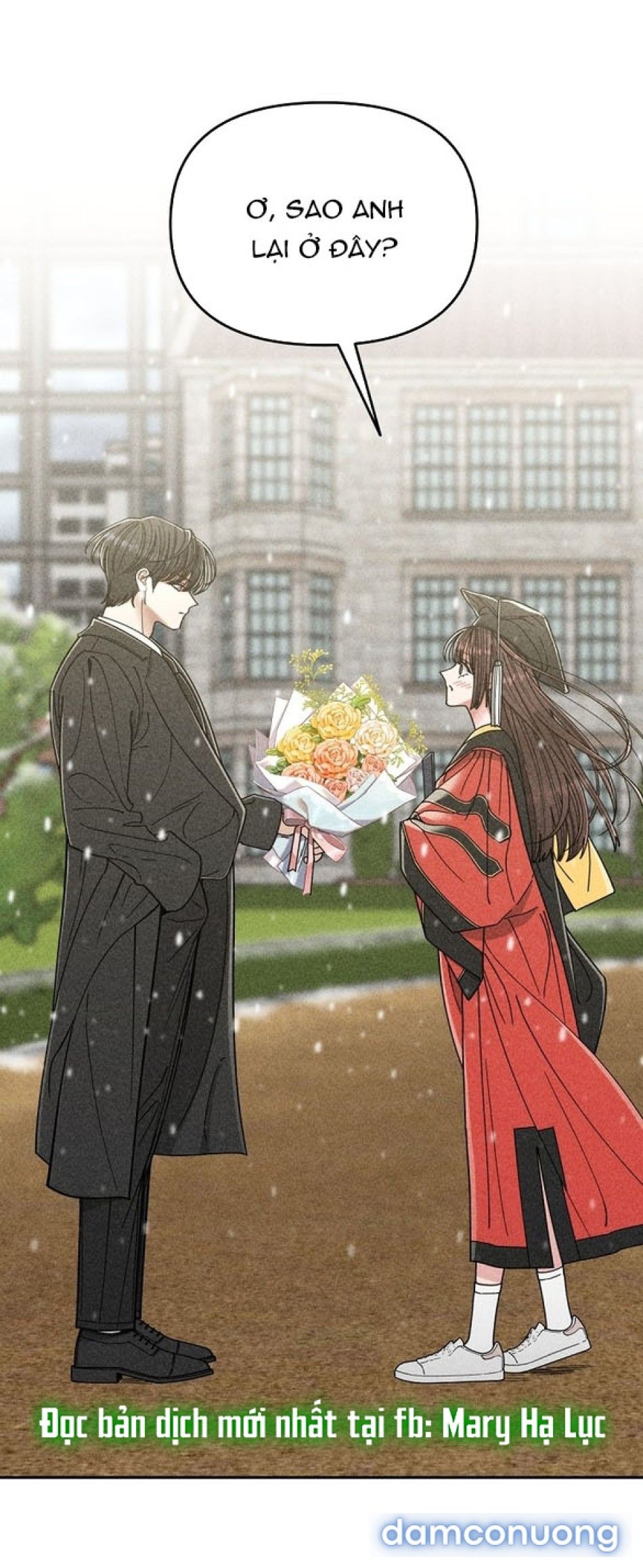 đọc truyện Nhật Ký Quan Sát Con Trai Bạn Của Mẹ Chương 3 ảnh 69 tại Thiên Thai Truyện