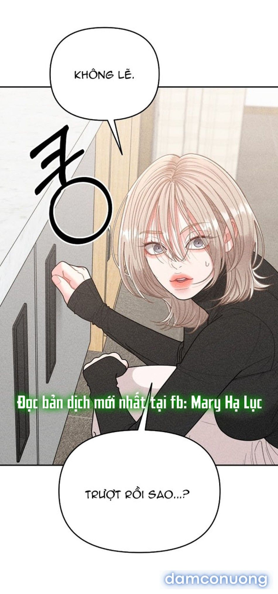 đọc truyện Nhật Ký Quan Sát Con Trai Bạn Của Mẹ Chương 3 ảnh 9 tại Thiên Thai Truyện