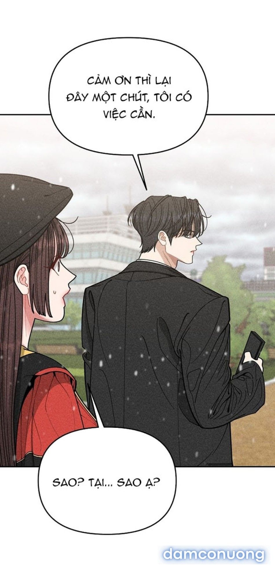 đọc truyện Nhật Ký Quan Sát Con Trai Bạn Của Mẹ Chương 3 ảnh 73 tại Thiên Thai Truyện