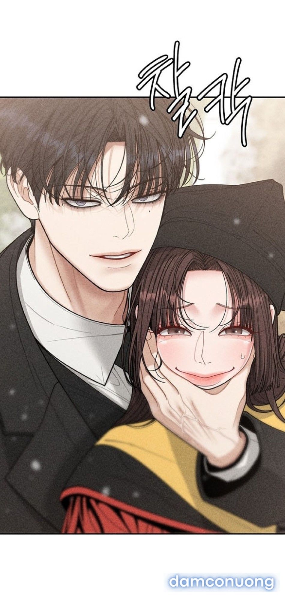 đọc truyện Nhật Ký Quan Sát Con Trai Bạn Của Mẹ Chương 3 ảnh 80 tại Thiên Thai Truyện