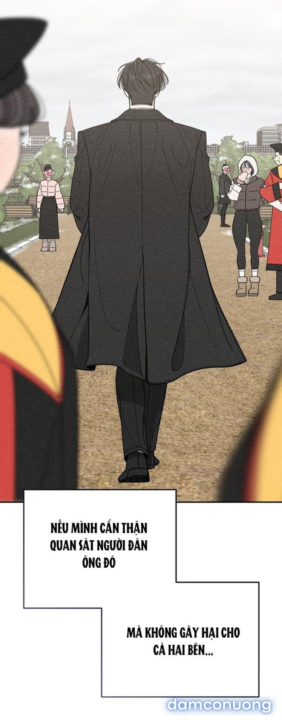 đọc truyện Nhật Ký Quan Sát Con Trai Bạn Của Mẹ Chương 3 ảnh 89 tại Thiên Thai Truyện