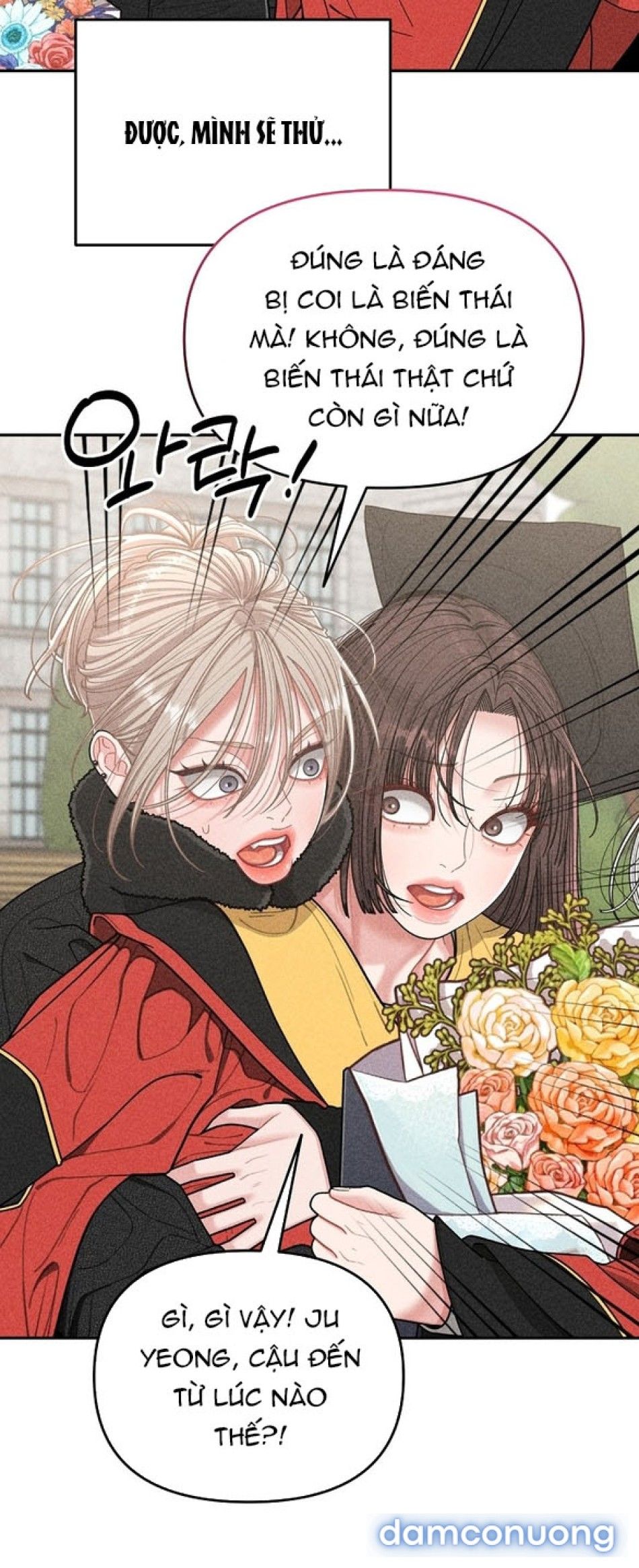 đọc truyện Nhật Ký Quan Sát Con Trai Bạn Của Mẹ Chương 3 ảnh 91 tại Thiên Thai Truyện