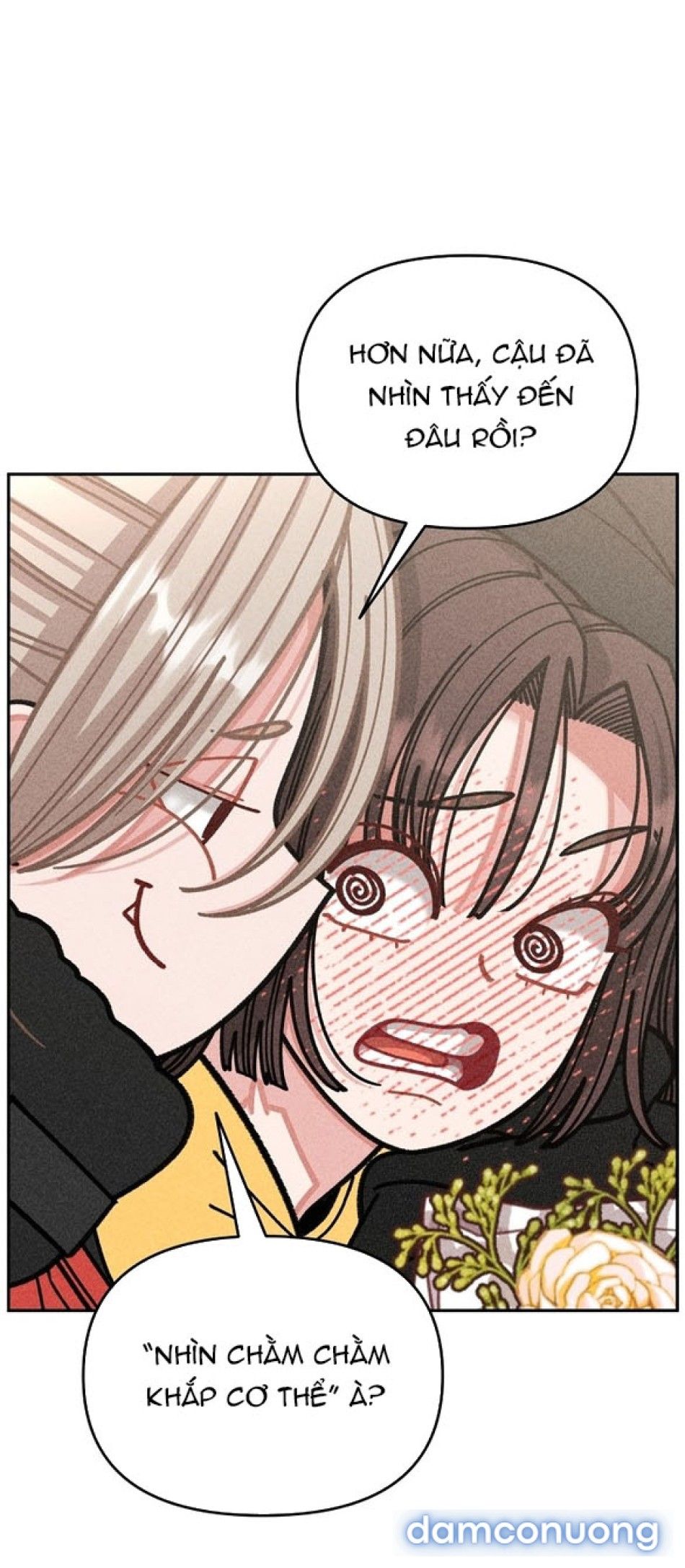 đọc truyện Nhật Ký Quan Sát Con Trai Bạn Của Mẹ Chương 3 ảnh 92 tại Thiên Thai Truyện