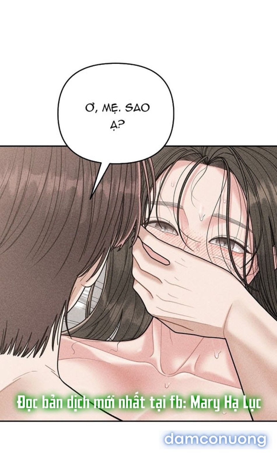 đọc truyện Nhật Ký Quan Sát Con Trai Bạn Của Mẹ Chương 3 ảnh 98 tại Thiên Thai Truyện