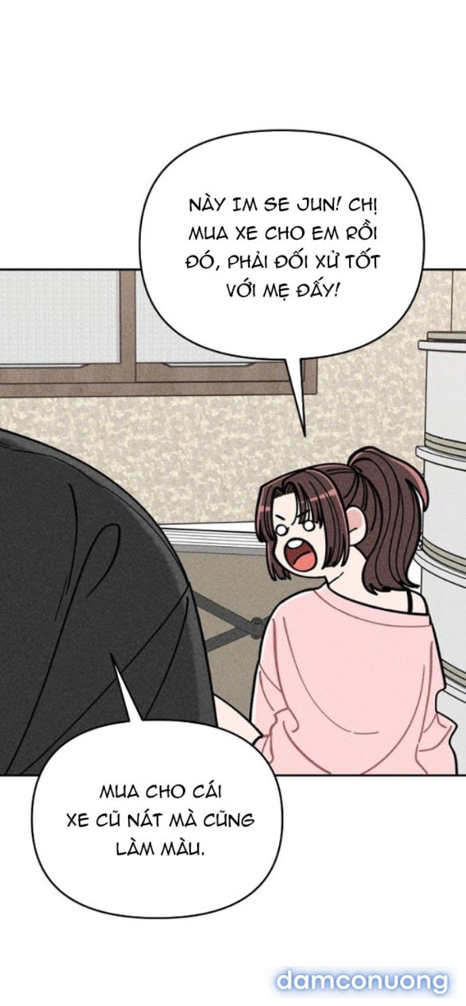 đọc truyện Nhật Ký Quan Sát Con Trai Bạn Của Mẹ Chương 4 ảnh 19 tại Thiên Thai Truyện