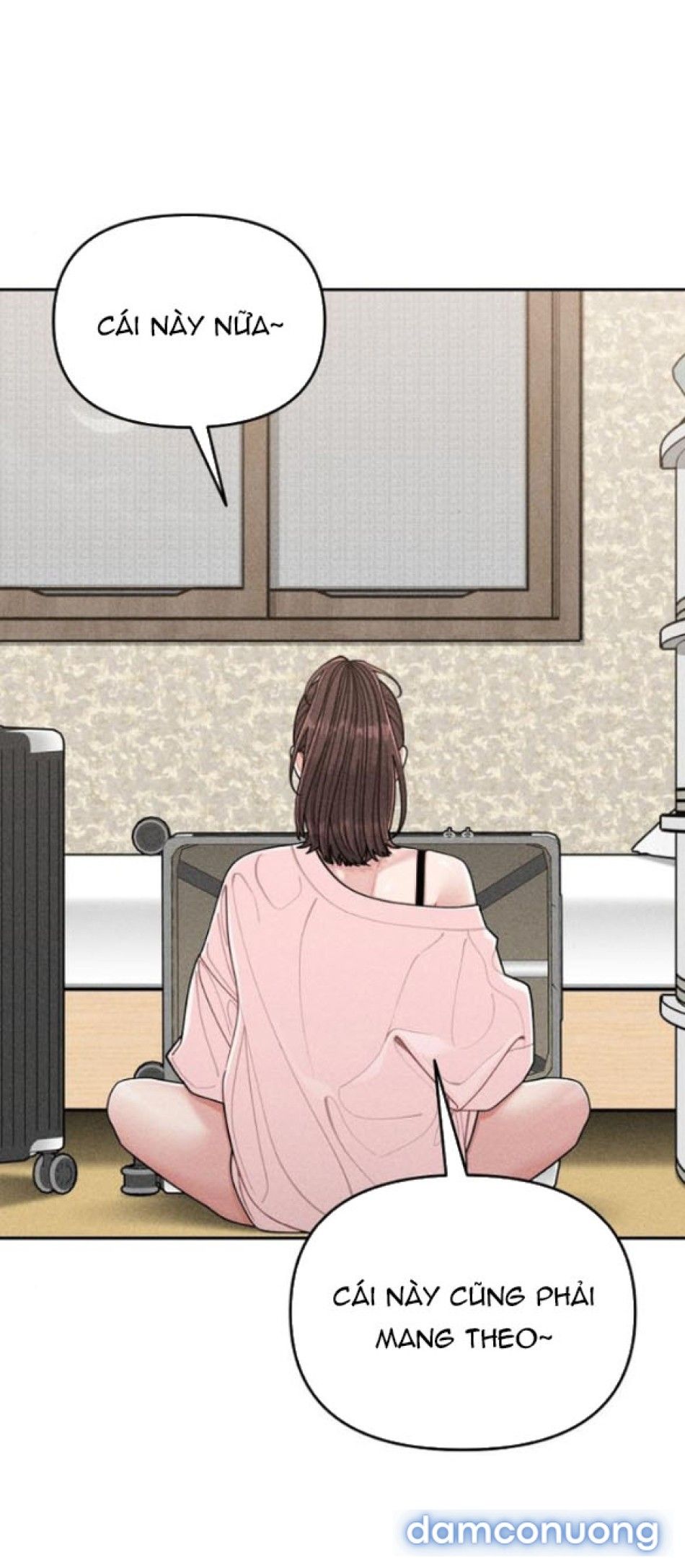 đọc truyện Nhật Ký Quan Sát Con Trai Bạn Của Mẹ Chương 4 ảnh 22 tại Thiên Thai Truyện