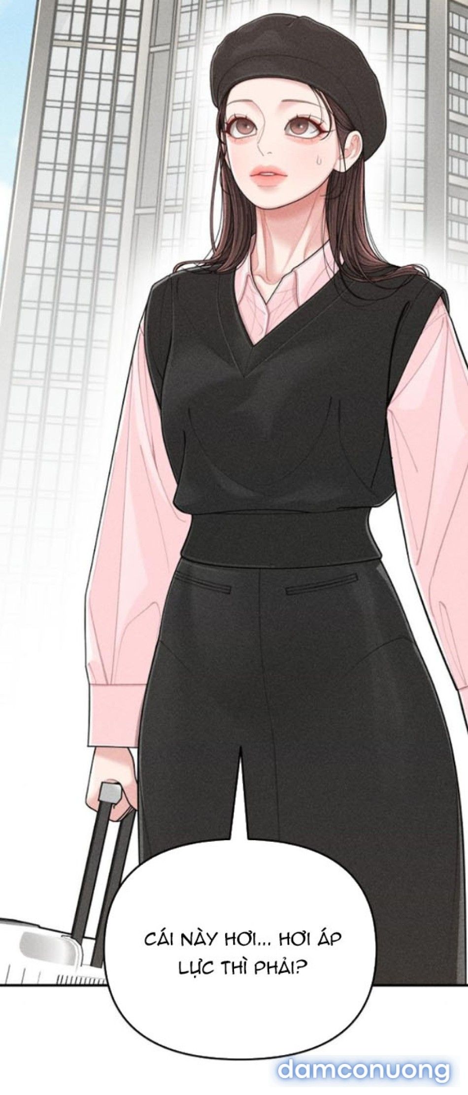 đọc truyện Nhật Ký Quan Sát Con Trai Bạn Của Mẹ Chương 4 ảnh 26 tại Thiên Thai Truyện