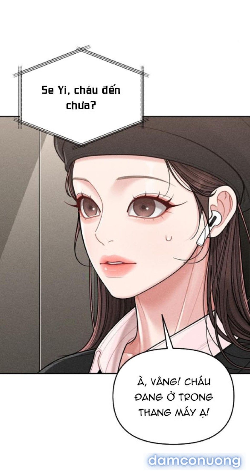 đọc truyện Nhật Ký Quan Sát Con Trai Bạn Của Mẹ Chương 4 ảnh 27 tại Thiên Thai Truyện