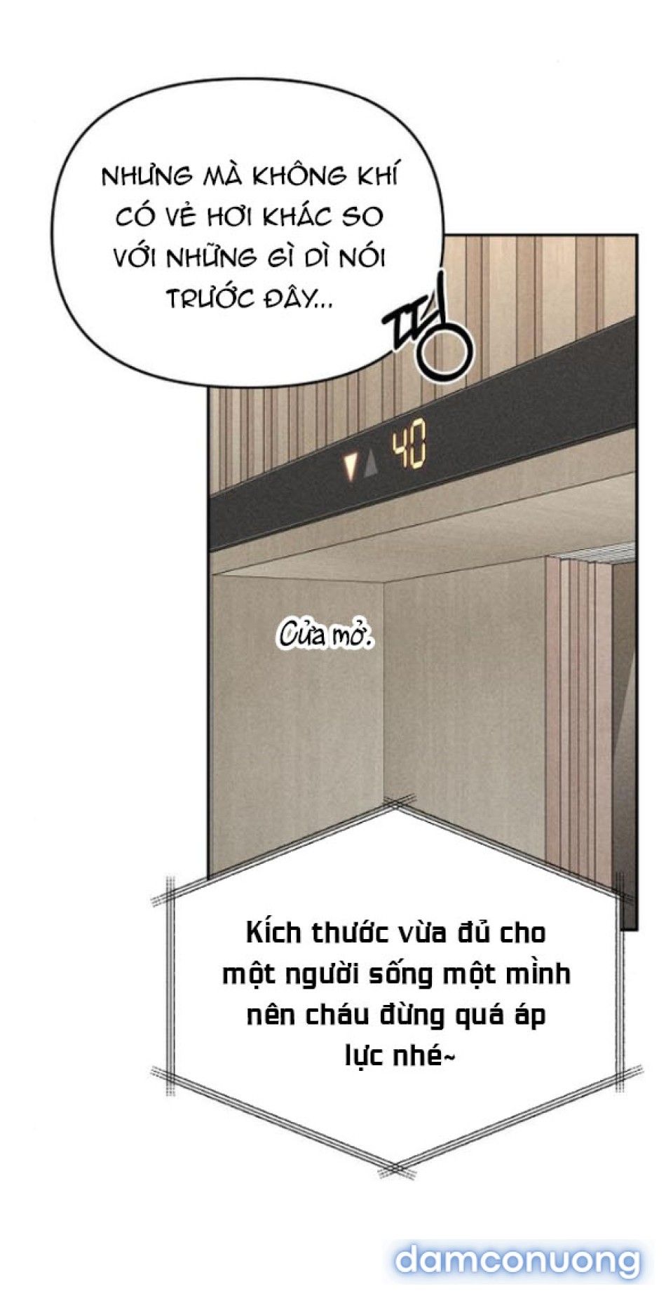 đọc truyện Nhật Ký Quan Sát Con Trai Bạn Của Mẹ Chương 4 ảnh 28 tại Thiên Thai Truyện