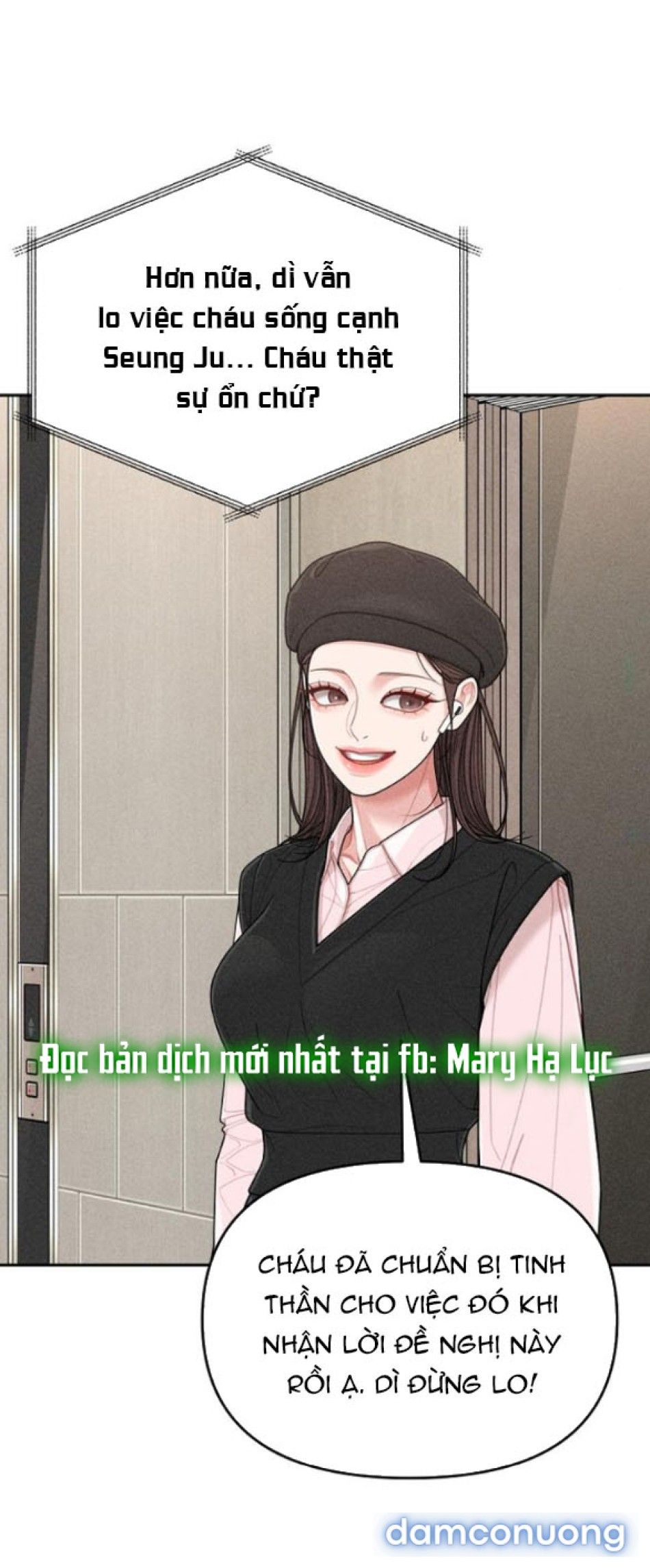 đọc truyện Nhật Ký Quan Sát Con Trai Bạn Của Mẹ Chương 4 ảnh 29 tại Thiên Thai Truyện