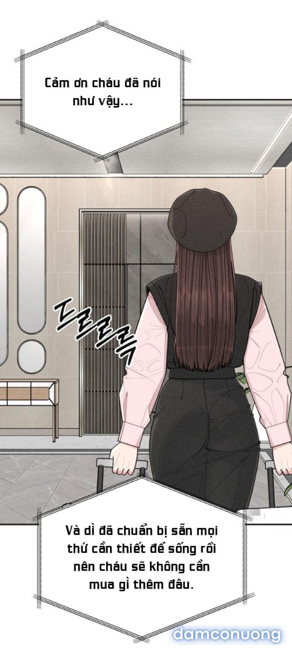 đọc truyện Nhật Ký Quan Sát Con Trai Bạn Của Mẹ Chương 4 ảnh 30 tại Thiên Thai Truyện