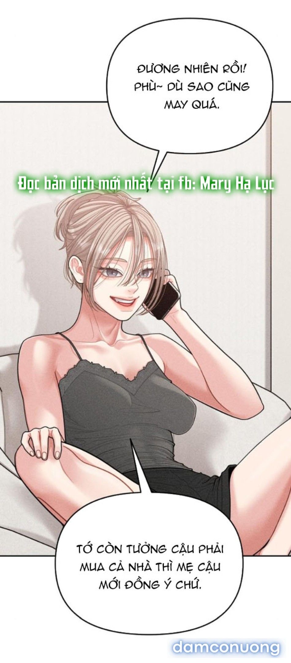 đọc truyện Nhật Ký Quan Sát Con Trai Bạn Của Mẹ Chương 4 ảnh 5 tại Thiên Thai Truyện