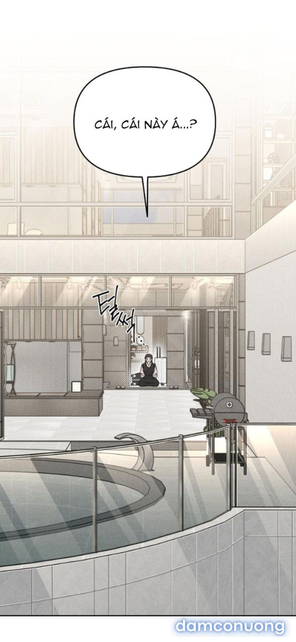 đọc truyện Nhật Ký Quan Sát Con Trai Bạn Của Mẹ Chương 4 ảnh 35 tại Thiên Thai Truyện