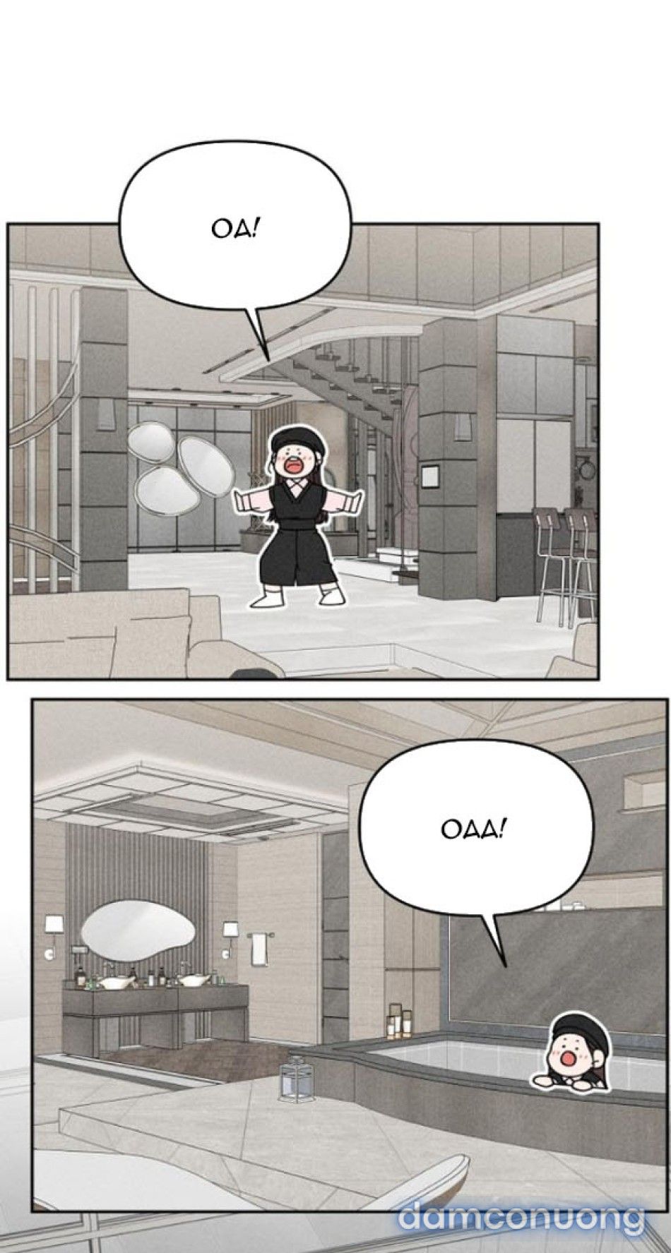 đọc truyện Nhật Ký Quan Sát Con Trai Bạn Của Mẹ Chương 4 ảnh 36 tại Thiên Thai Truyện