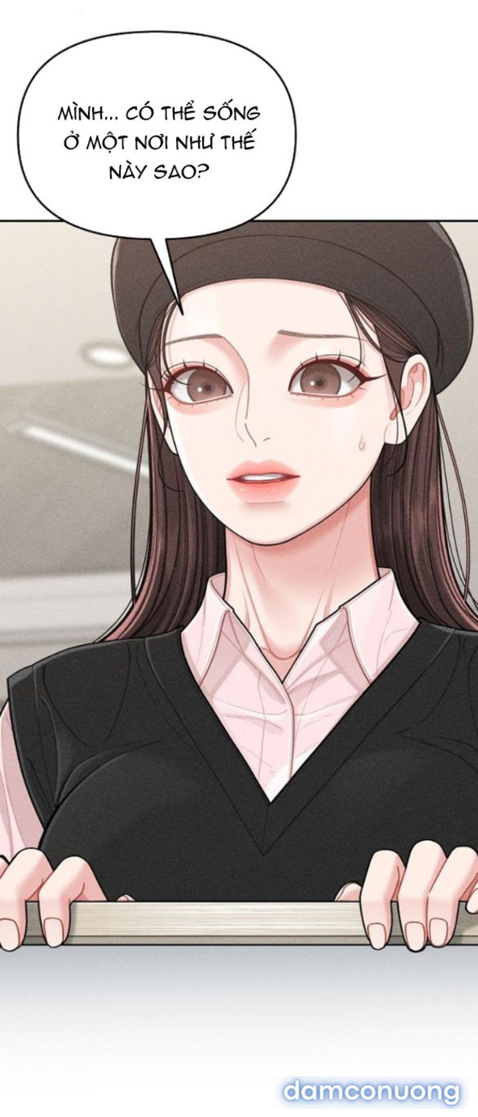 đọc truyện Nhật Ký Quan Sát Con Trai Bạn Của Mẹ Chương 4 ảnh 40 tại Thiên Thai Truyện