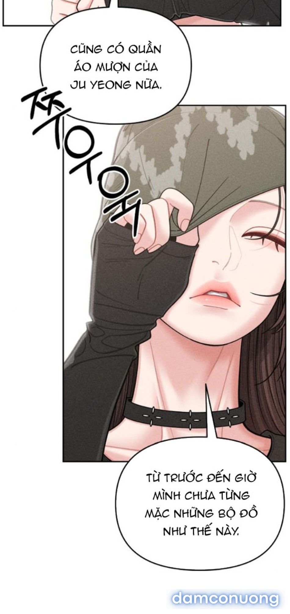 đọc truyện Nhật Ký Quan Sát Con Trai Bạn Của Mẹ Chương 4 ảnh 43 tại Thiên Thai Truyện