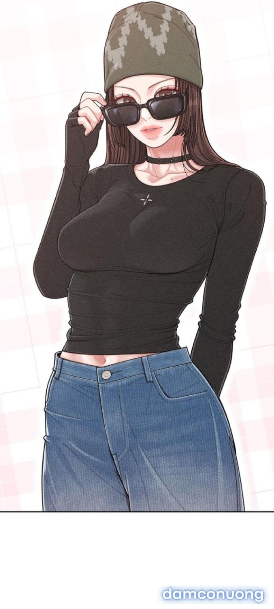 đọc truyện Nhật Ký Quan Sát Con Trai Bạn Của Mẹ Chương 4 ảnh 45 tại Thiên Thai Truyện