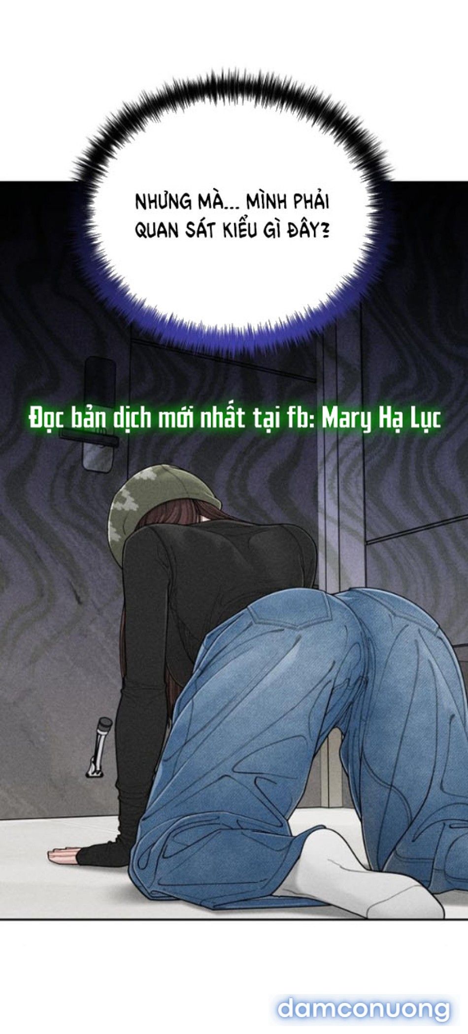 đọc truyện Nhật Ký Quan Sát Con Trai Bạn Của Mẹ Chương 4 ảnh 46 tại Thiên Thai Truyện