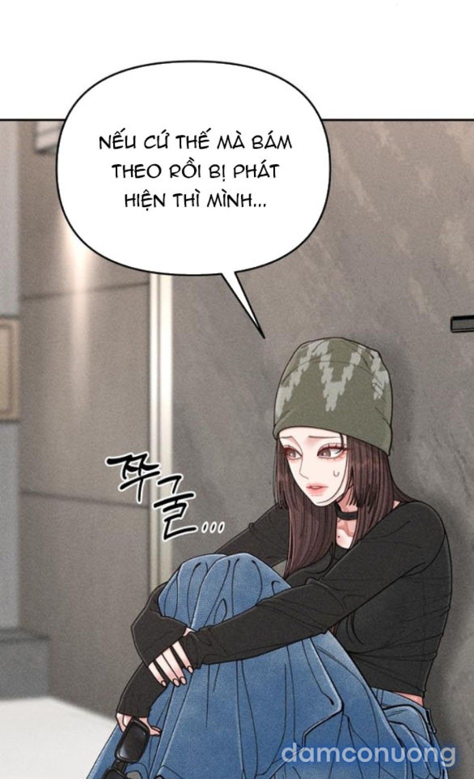 đọc truyện Nhật Ký Quan Sát Con Trai Bạn Của Mẹ Chương 4 ảnh 47 tại Thiên Thai Truyện