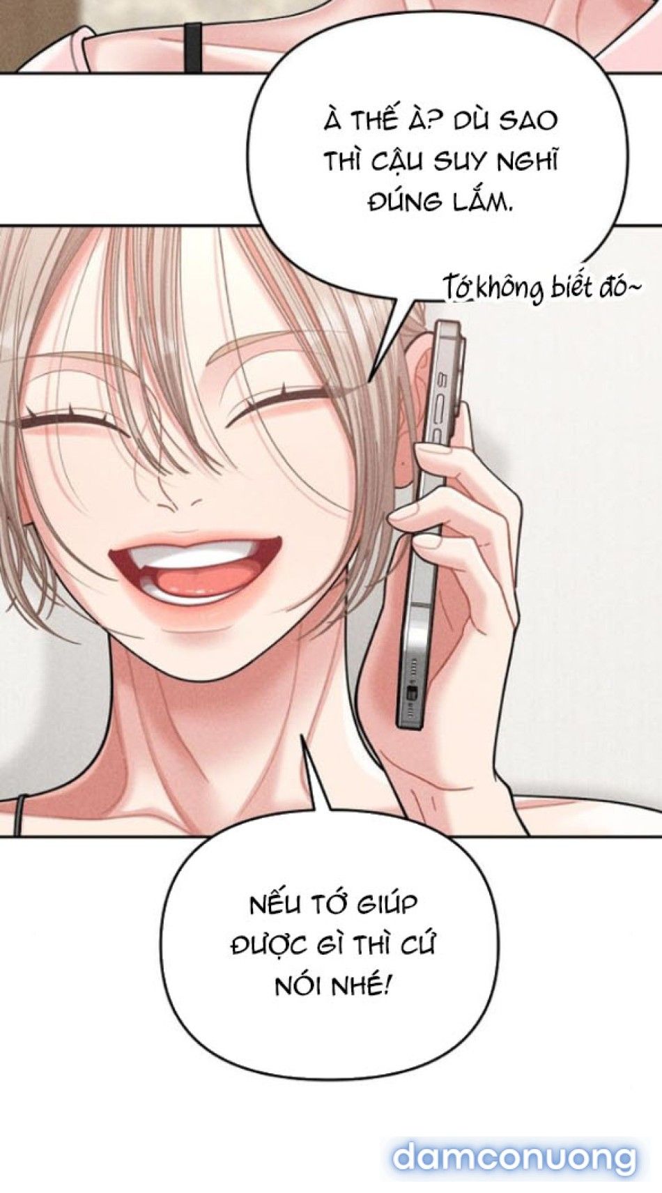 đọc truyện Nhật Ký Quan Sát Con Trai Bạn Của Mẹ Chương 4 ảnh 7 tại Thiên Thai Truyện