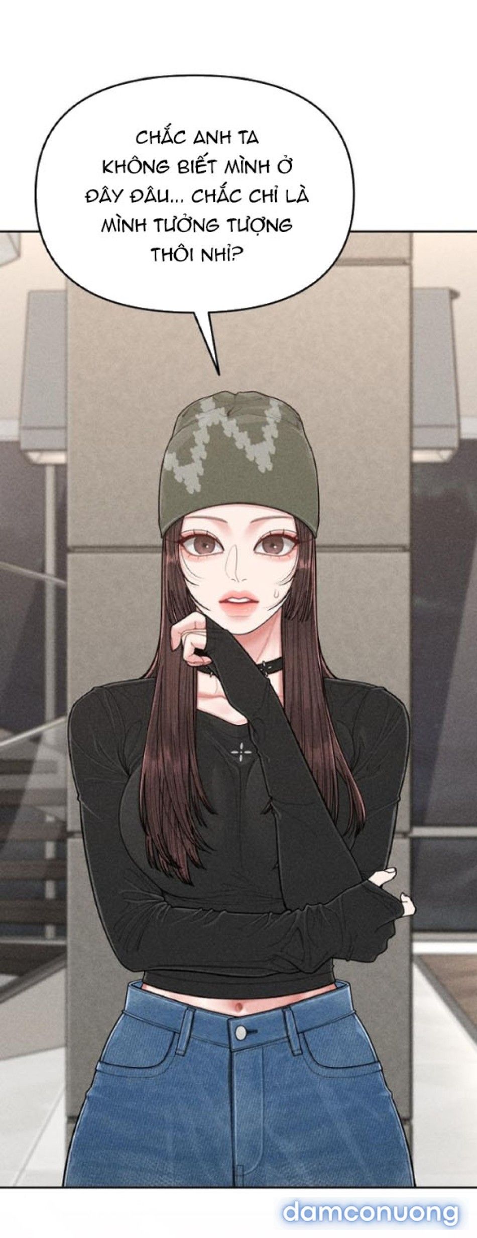 đọc truyện Nhật Ký Quan Sát Con Trai Bạn Của Mẹ Chương 4 ảnh 57 tại Thiên Thai Truyện