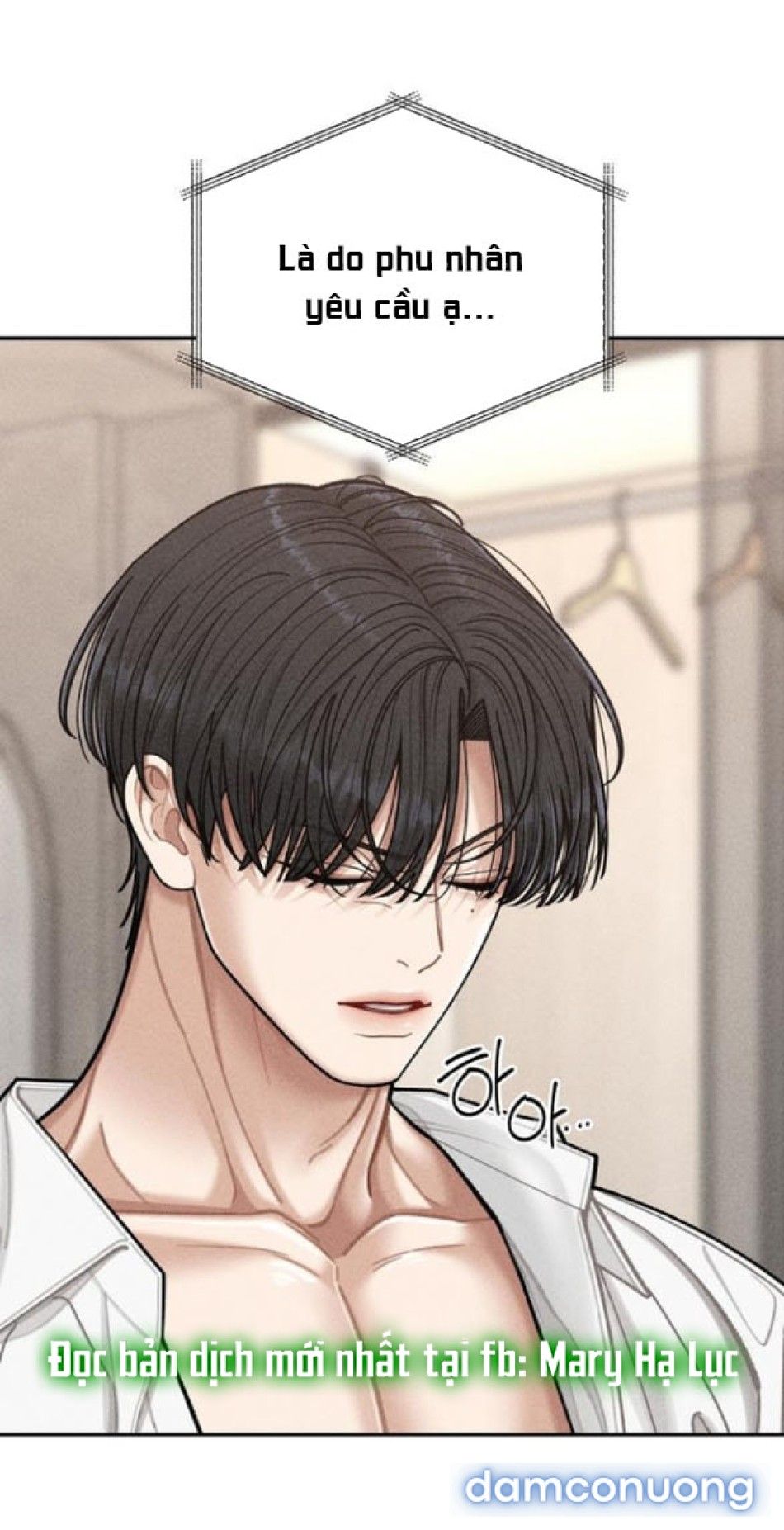 đọc truyện Nhật Ký Quan Sát Con Trai Bạn Của Mẹ Chương 4 ảnh 64 tại Thiên Thai Truyện