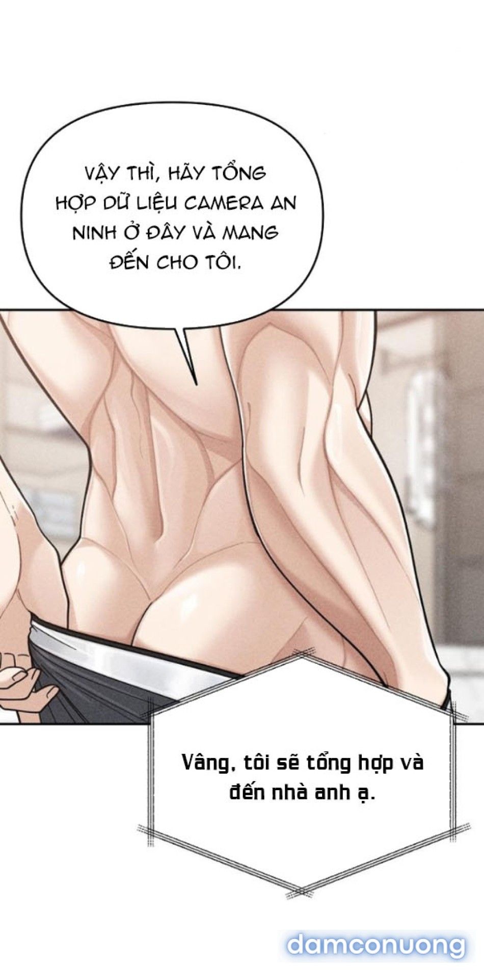 đọc truyện Nhật Ký Quan Sát Con Trai Bạn Của Mẹ Chương 4 ảnh 65 tại Thiên Thai Truyện