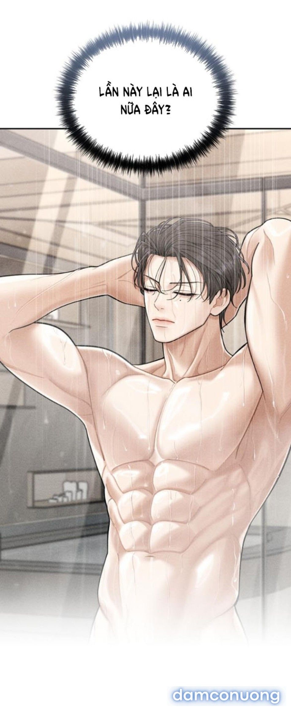 đọc truyện Nhật Ký Quan Sát Con Trai Bạn Của Mẹ Chương 4 ảnh 67 tại Thiên Thai Truyện