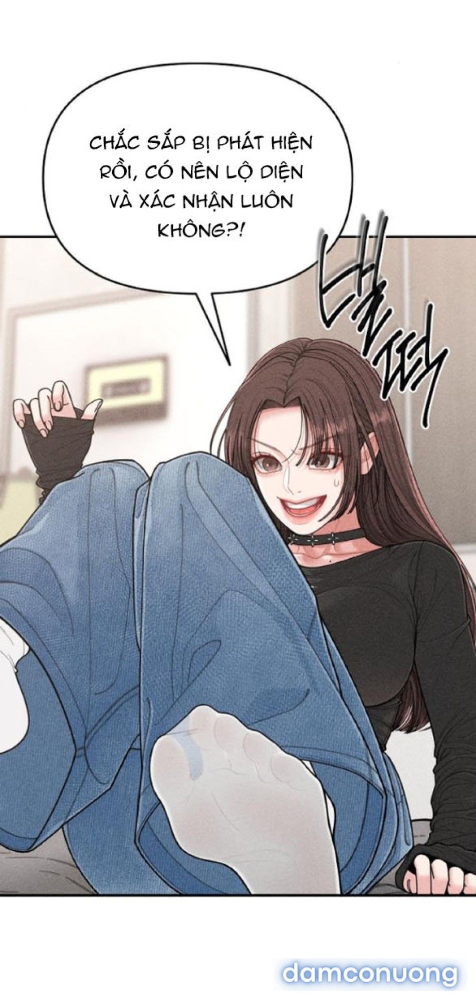 đọc truyện Nhật Ký Quan Sát Con Trai Bạn Của Mẹ Chương 4 ảnh 70 tại Thiên Thai Truyện