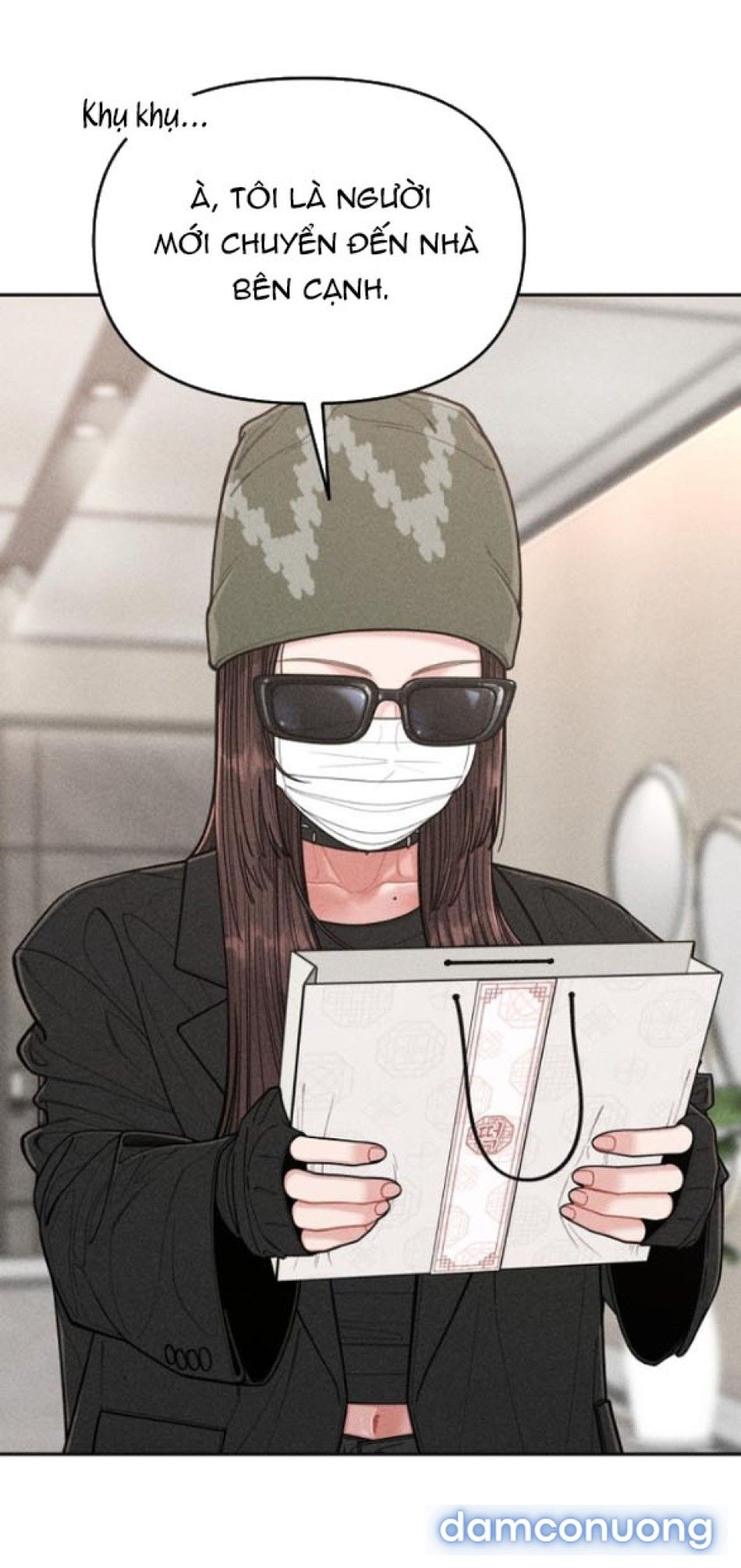 đọc truyện Nhật Ký Quan Sát Con Trai Bạn Của Mẹ Chương 4 ảnh 80 tại Thiên Thai Truyện