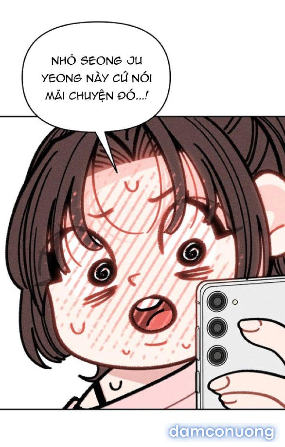 đọc truyện Nhật Ký Quan Sát Con Trai Bạn Của Mẹ Chương 4 ảnh 10 tại Thiên Thai Truyện