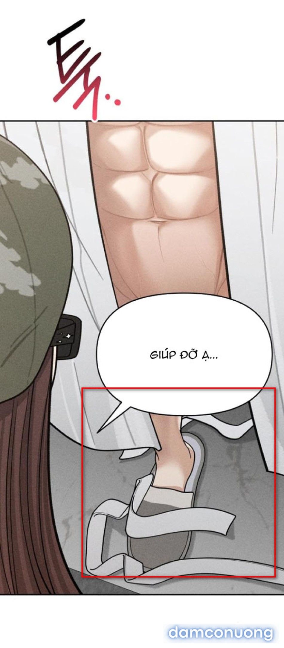 đọc truyện Nhật Ký Quan Sát Con Trai Bạn Của Mẹ Chương 4 ảnh 83 tại Thiên Thai Truyện